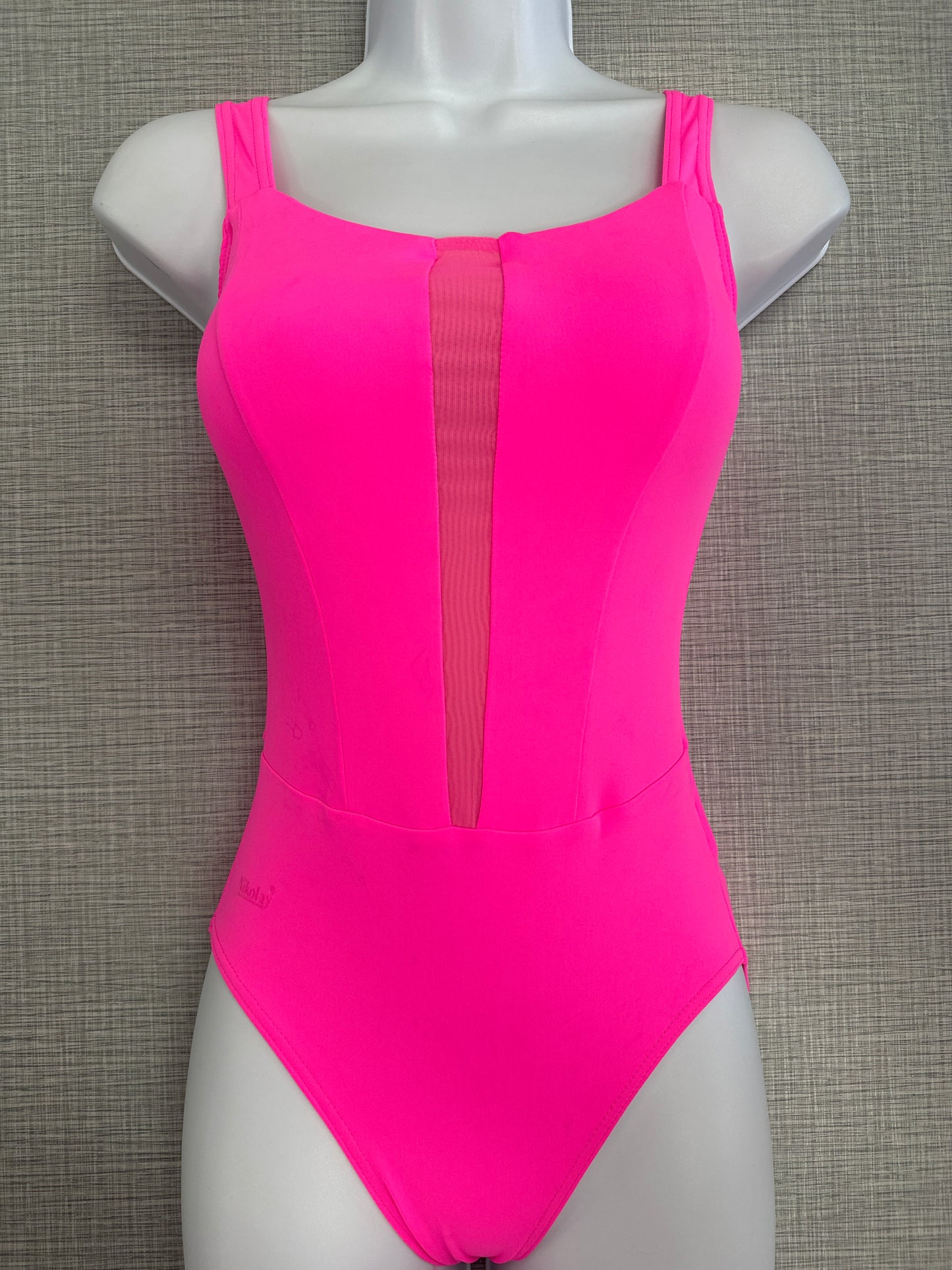 Vanessa Leotard #DA5102