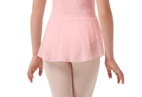 Bloch Fixed Wrap Skirt #CR0501