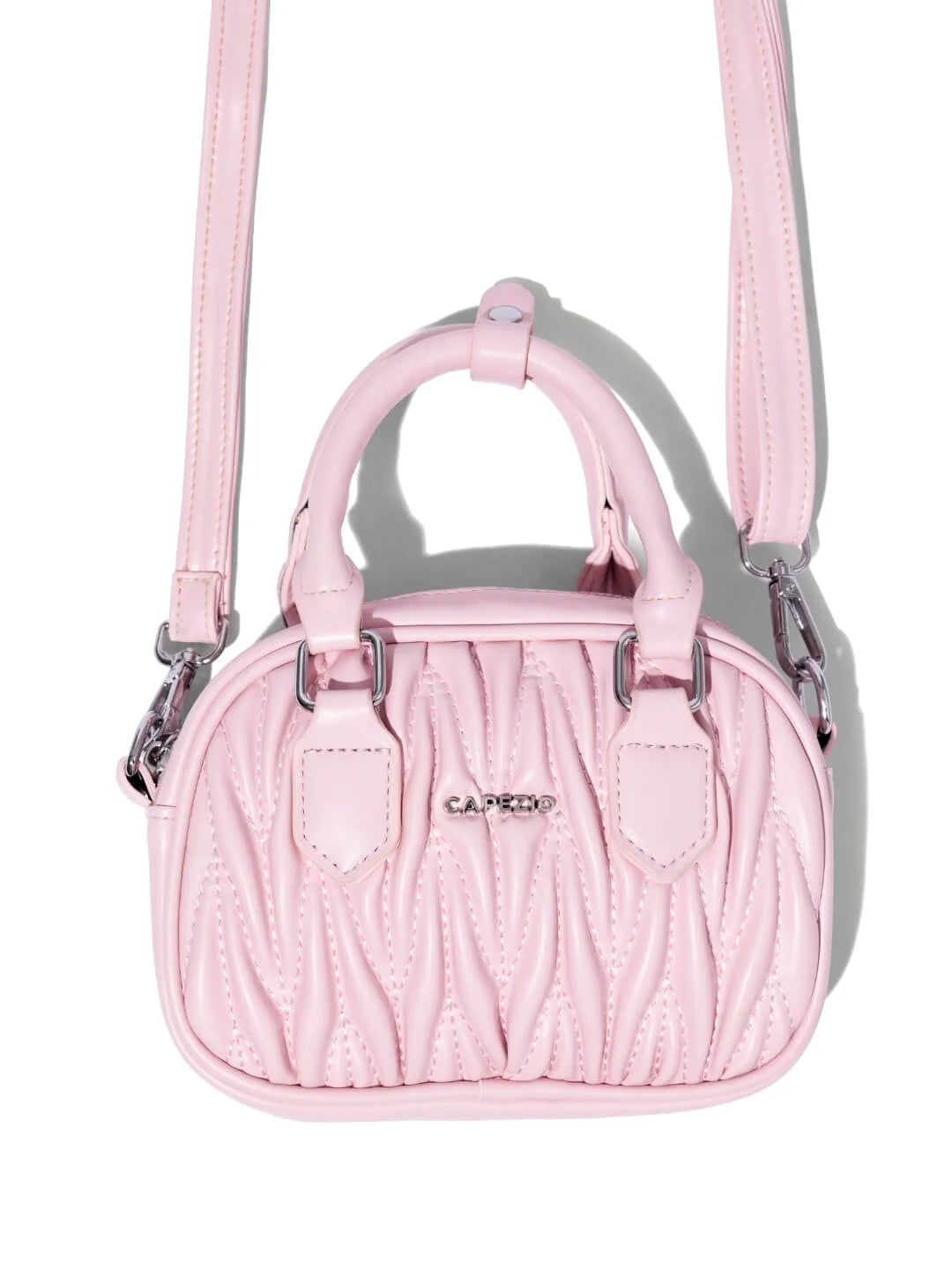 Little Pink Purse
