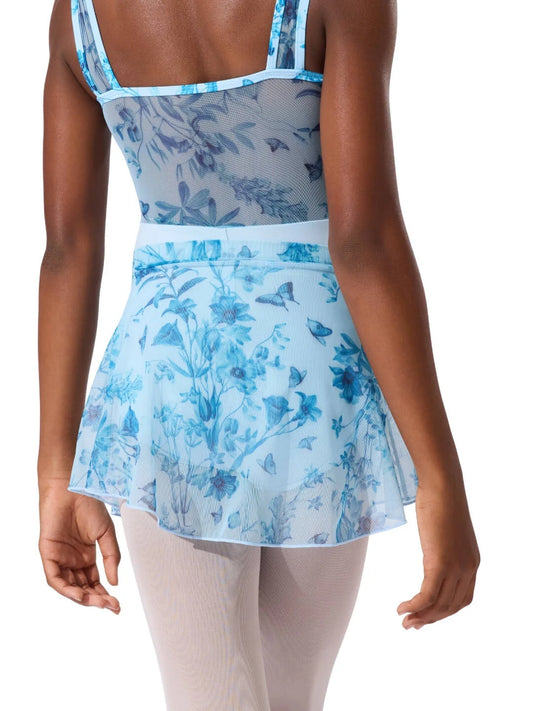 Fae Ribbon Skirt #12645