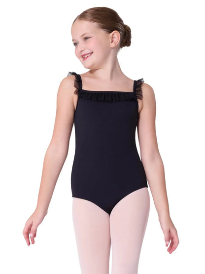 Frosted Dreams Leotard #100