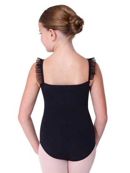 Frosted Dreams Leotard #100