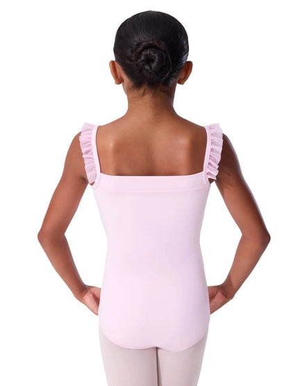 Frosted Dreams Leotard #100