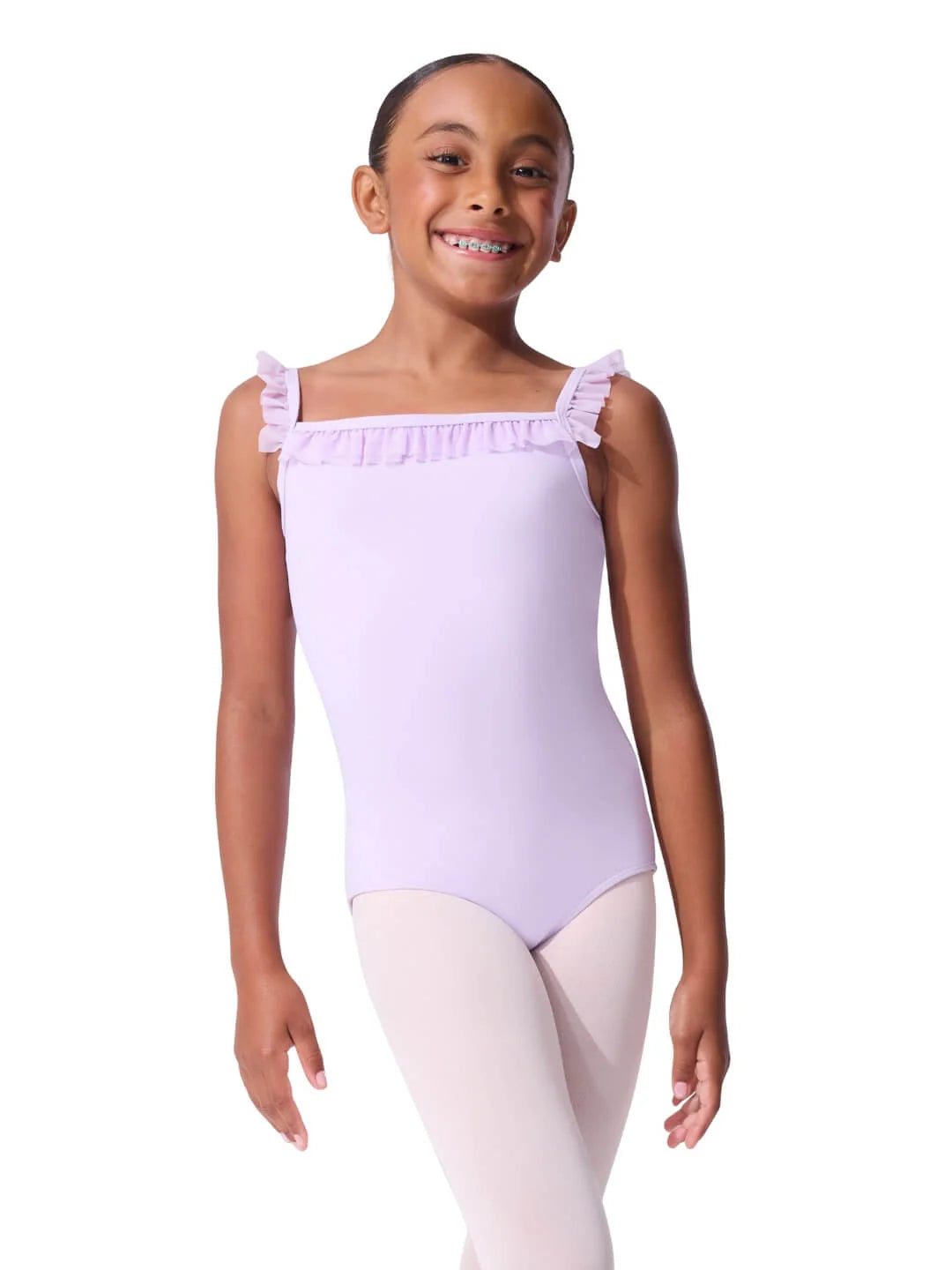 Frosted Dreams Leotard #100
