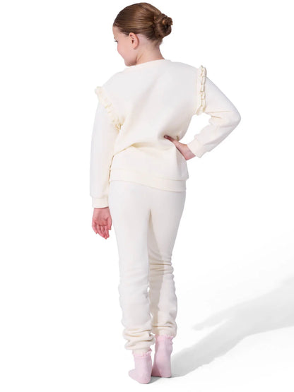 Little Dancer Sweatshirt