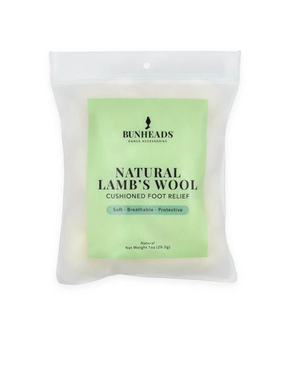 Loose Lamb's Wool
