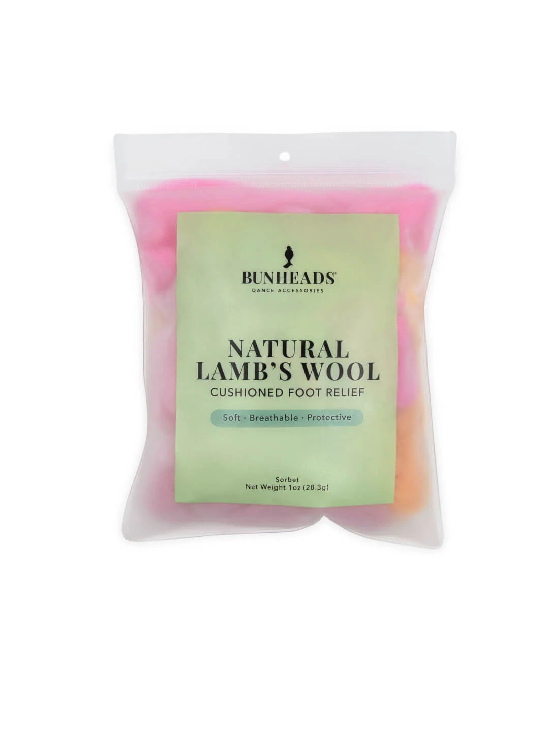 Loose Lamb's Wool