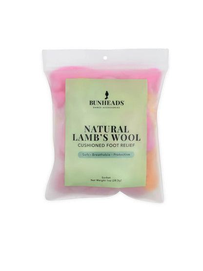 Loose Lamb's Wool