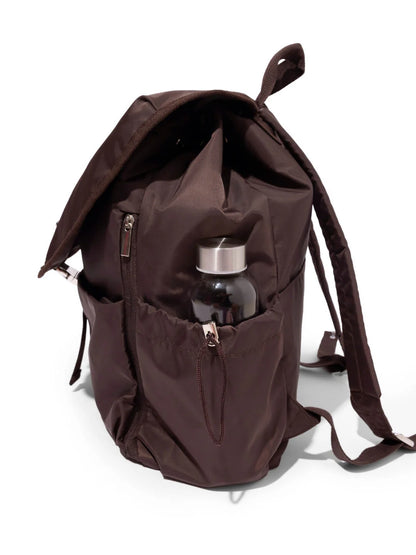Oxford Travel Backpack #B331