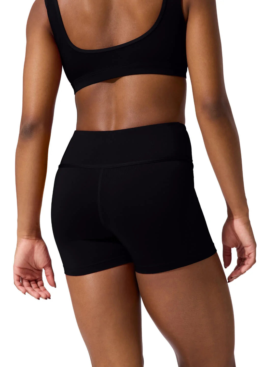 Gallica Bra & Alba Short Set