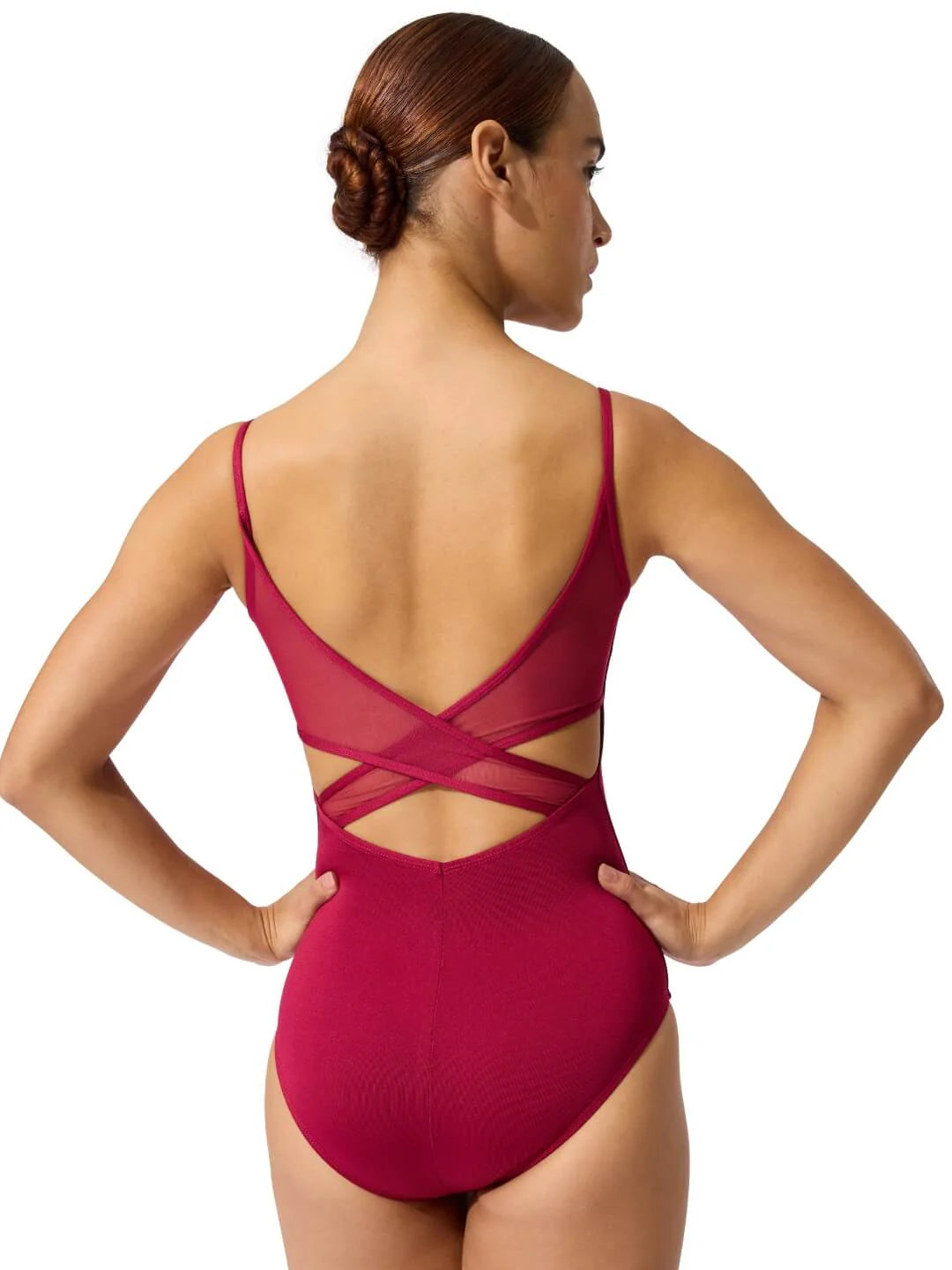 Kordis Leotard #12710