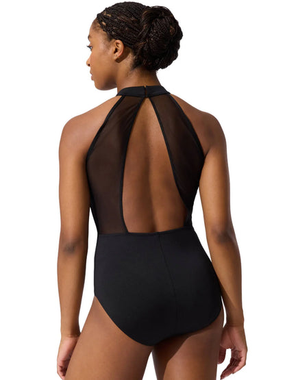 Rugosa Leotard #12712