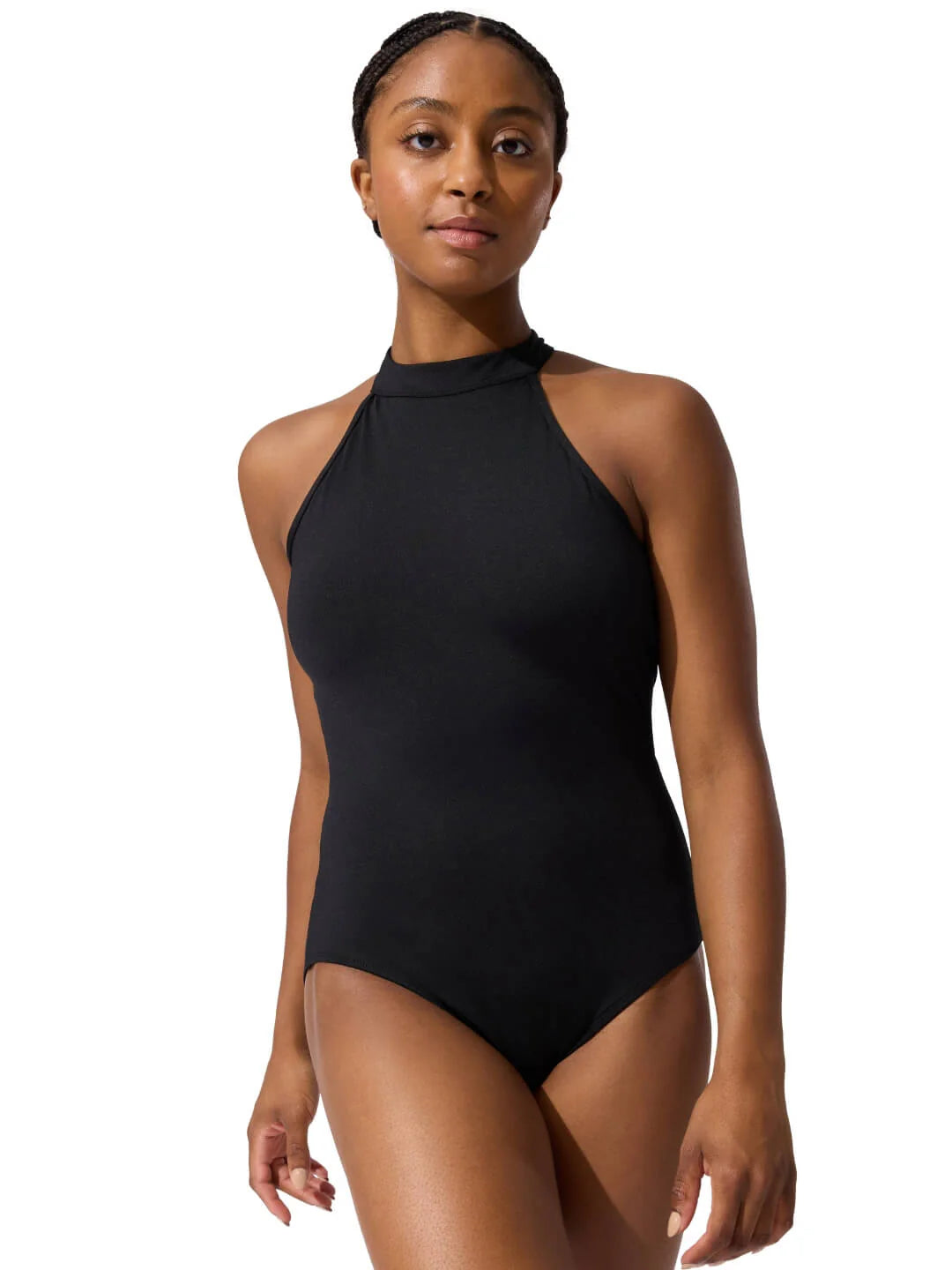 Rugosa Leotard #12712