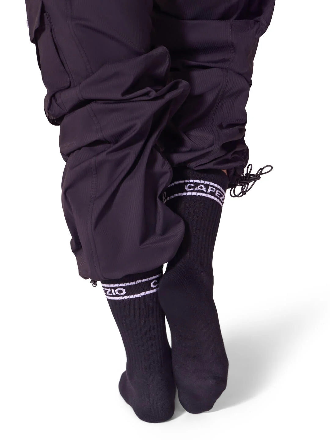 Capezio Varsity Crew Socks