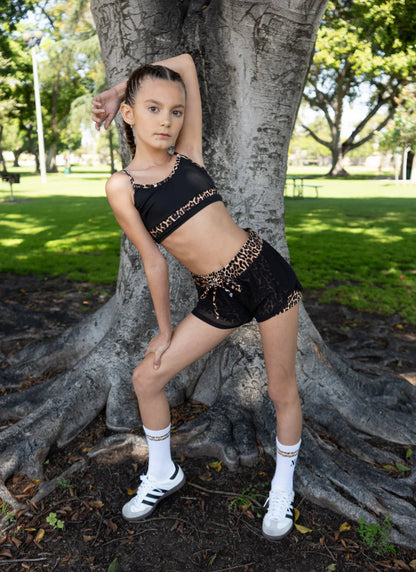 Cheetahlicious Breezy Set
