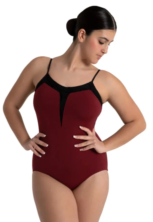 Cleo Leotard #12053