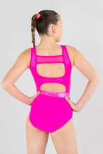 Load image into Gallery viewer, SP Crazy 4 You Leotard
