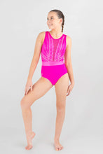 Load image into Gallery viewer, SP Crazy 4 You Leotard
