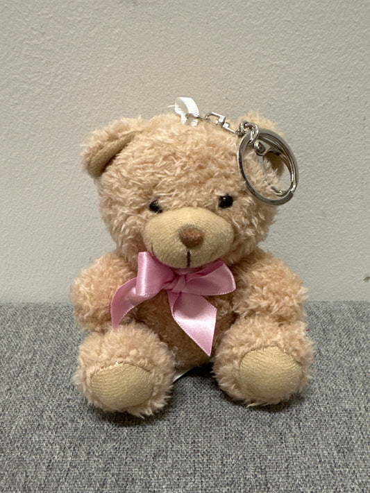 Bear Bag Charm