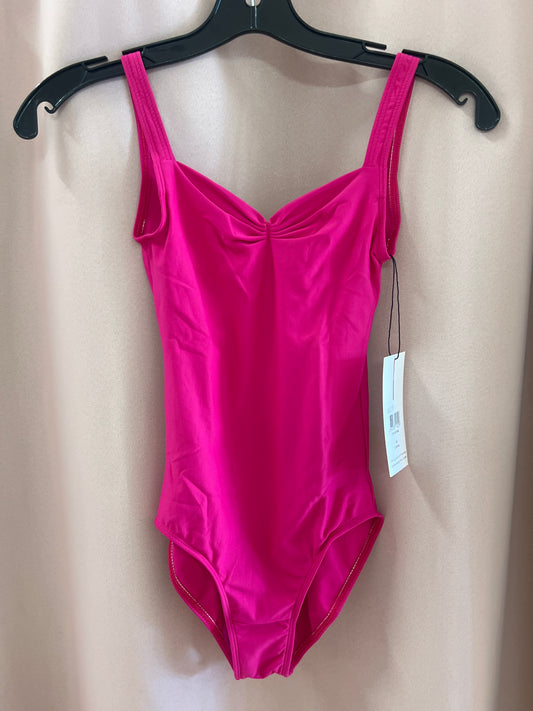 Faustine Leotard