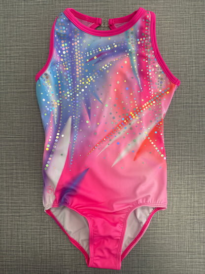S.P. Candies Sugar Leotard