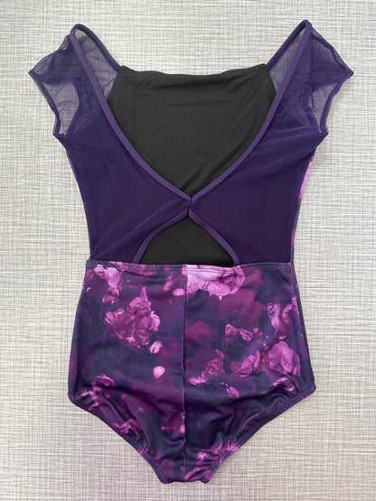 Polyantha Leotard #12713