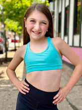 Load image into Gallery viewer, Capezio Bra Top #TB239

