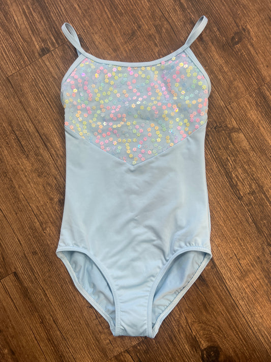 Flower Fairy Lake Leotard #12222