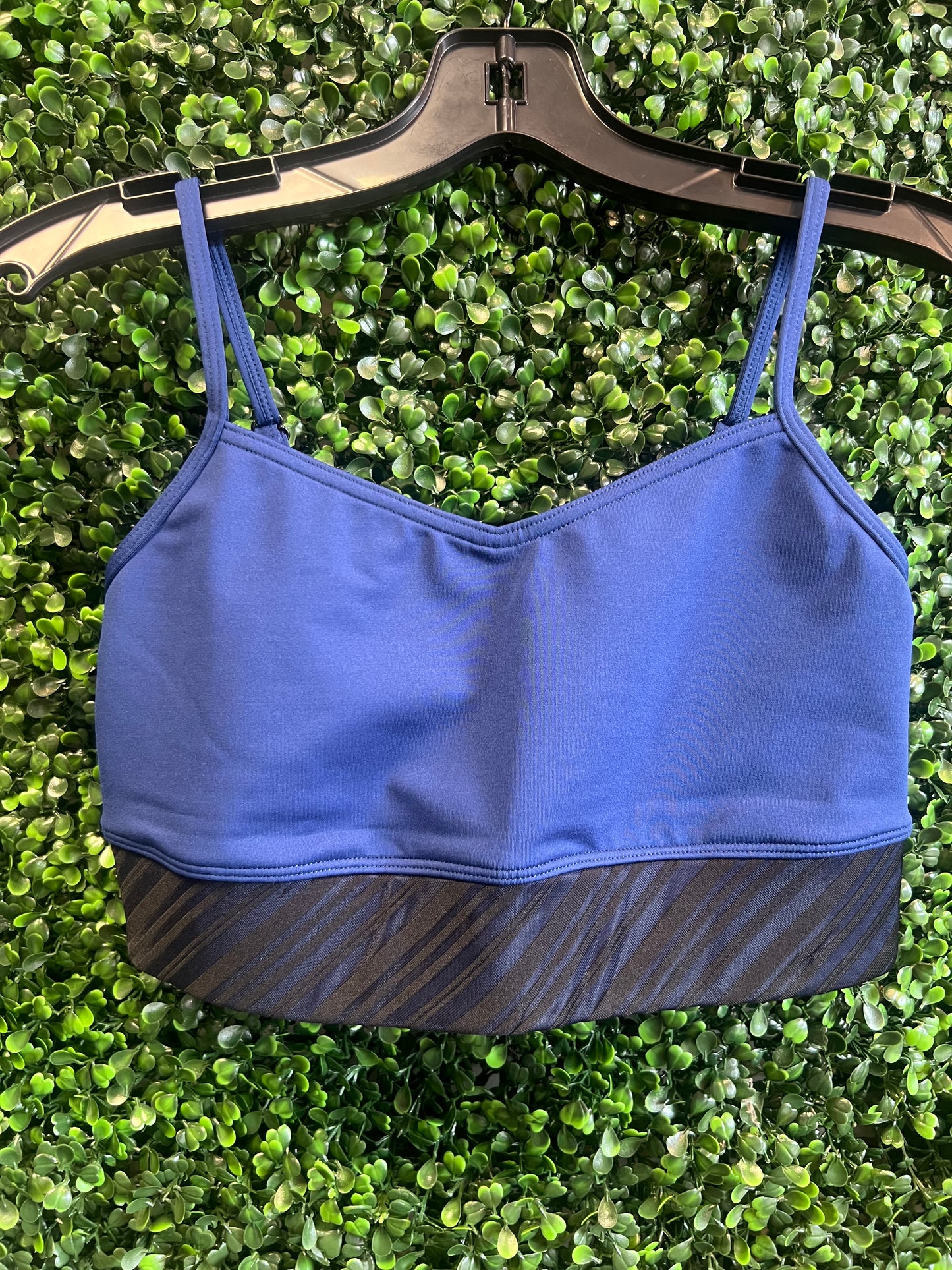 Metro Moves Toronto Bra Top #12044