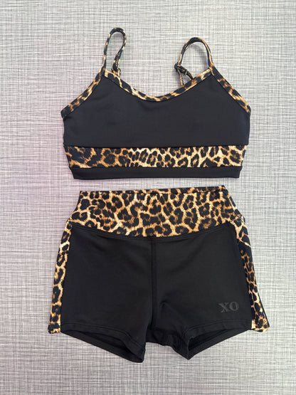 Cheetahlicious Set