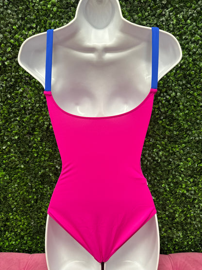 Demi Cami Leotard #DL001