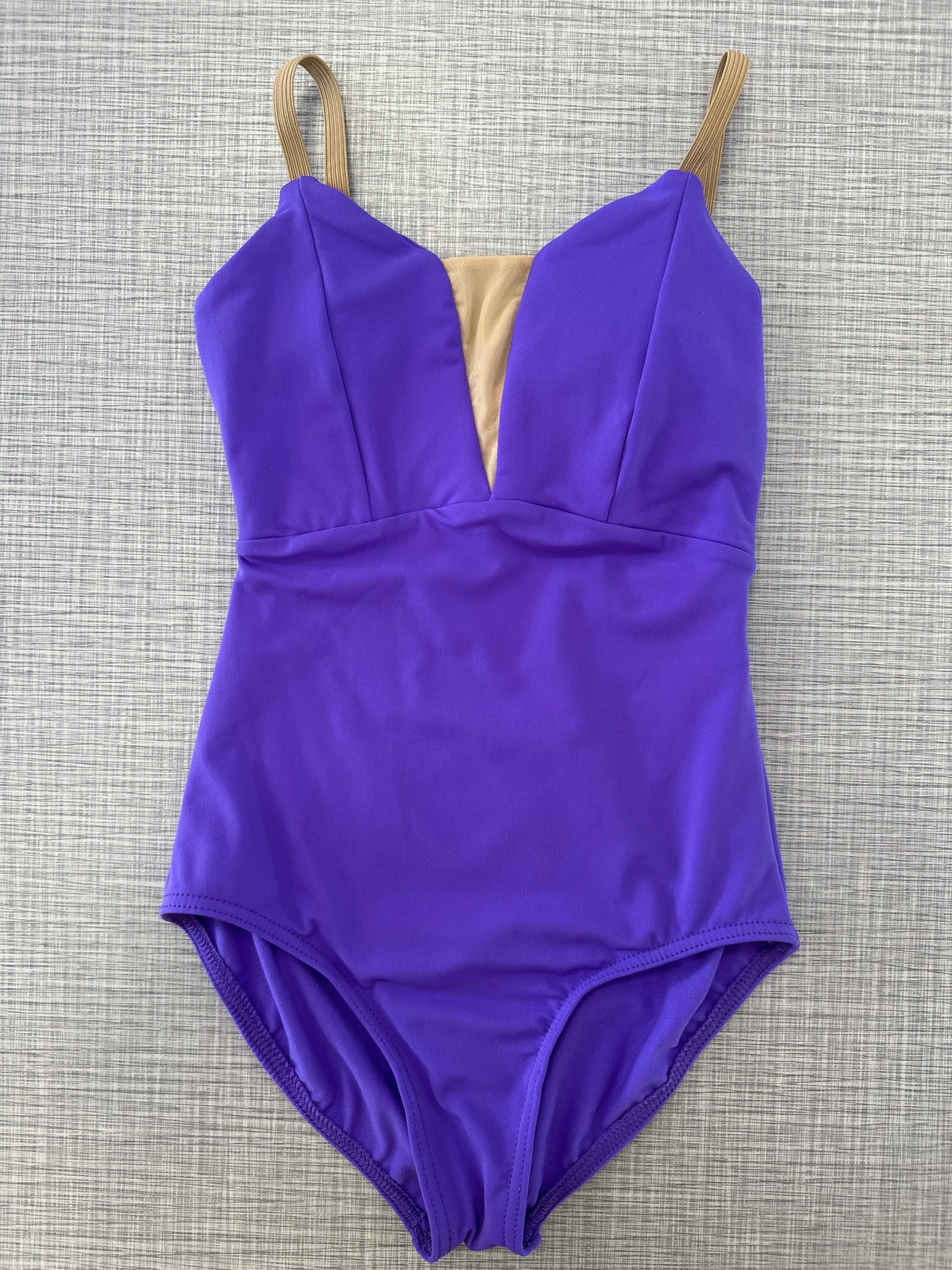 Adult Charlotte Camisole Leotard #DA 1930