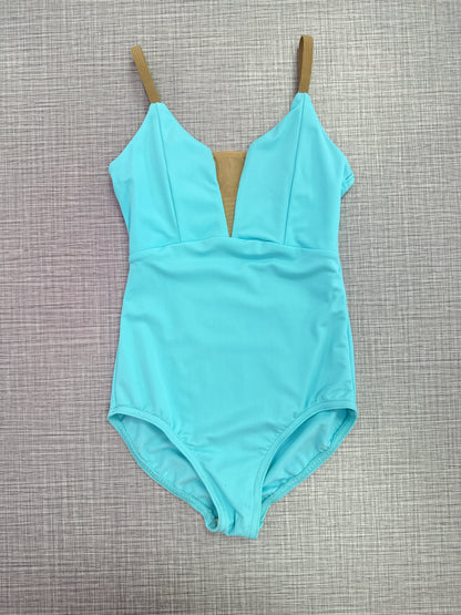 Little Charlotte Camisole Leotard #1930