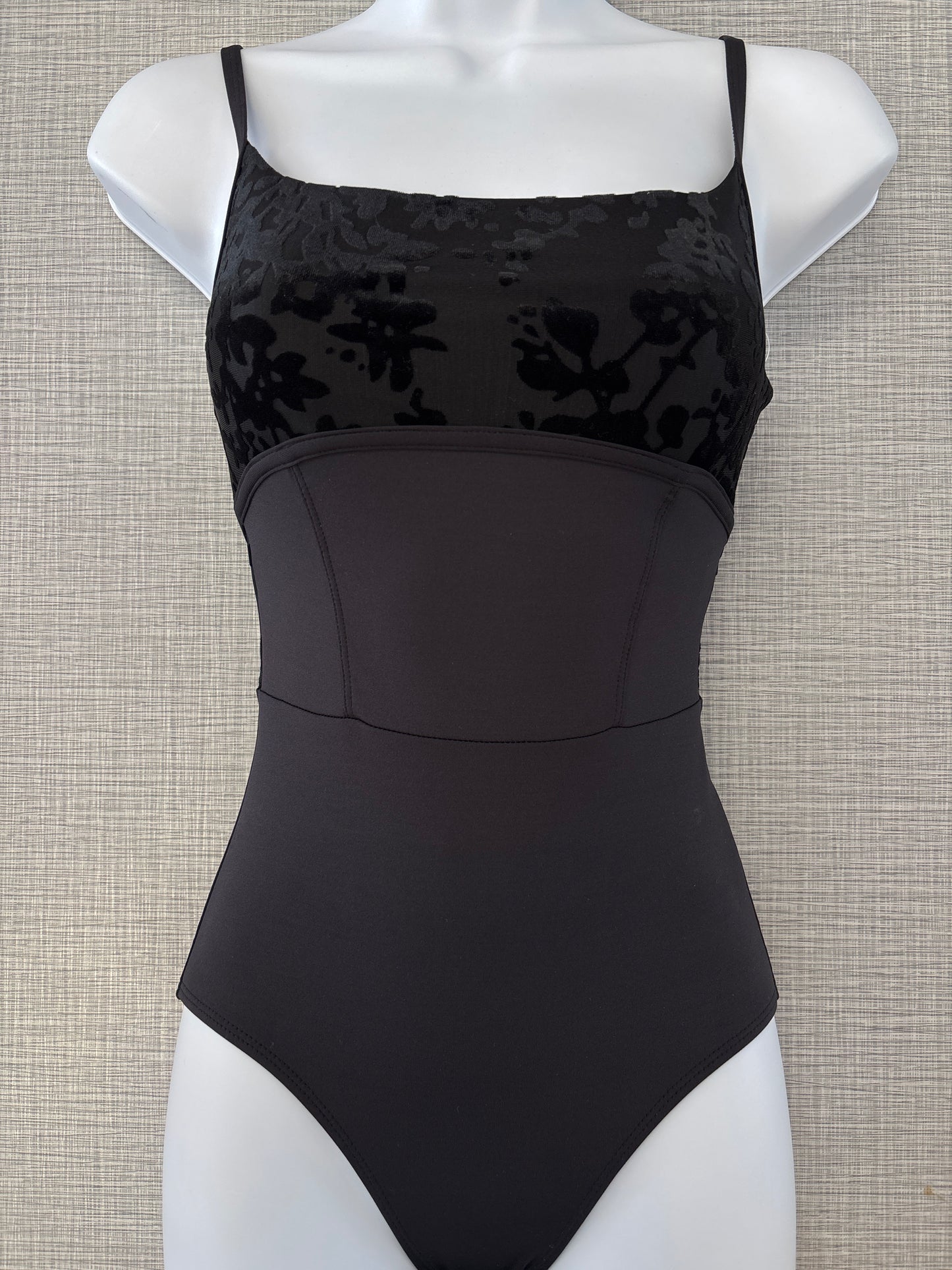 Elsa Leotard #12701