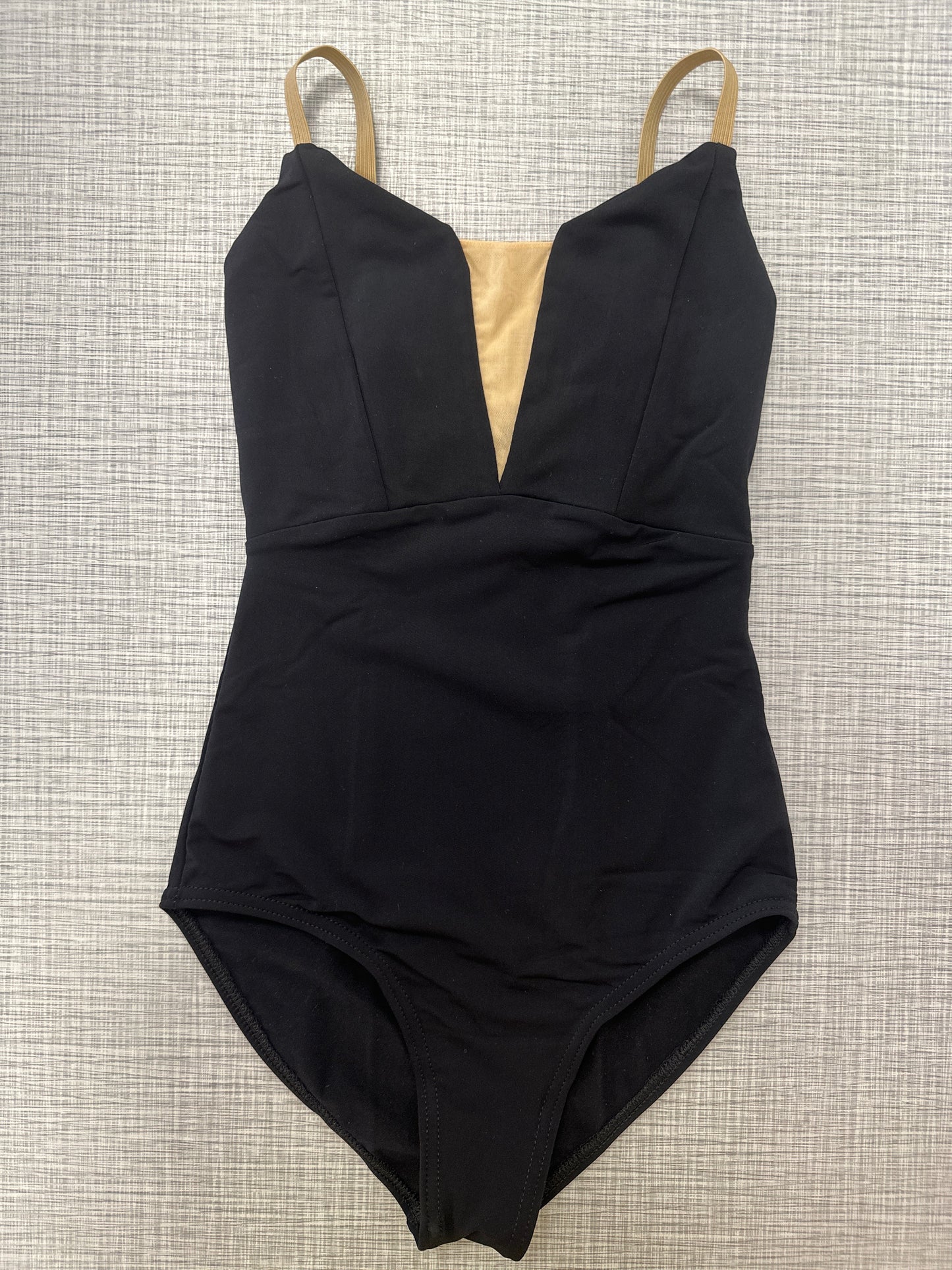 Adult Charlotte Camisole Leotard #DA 1930