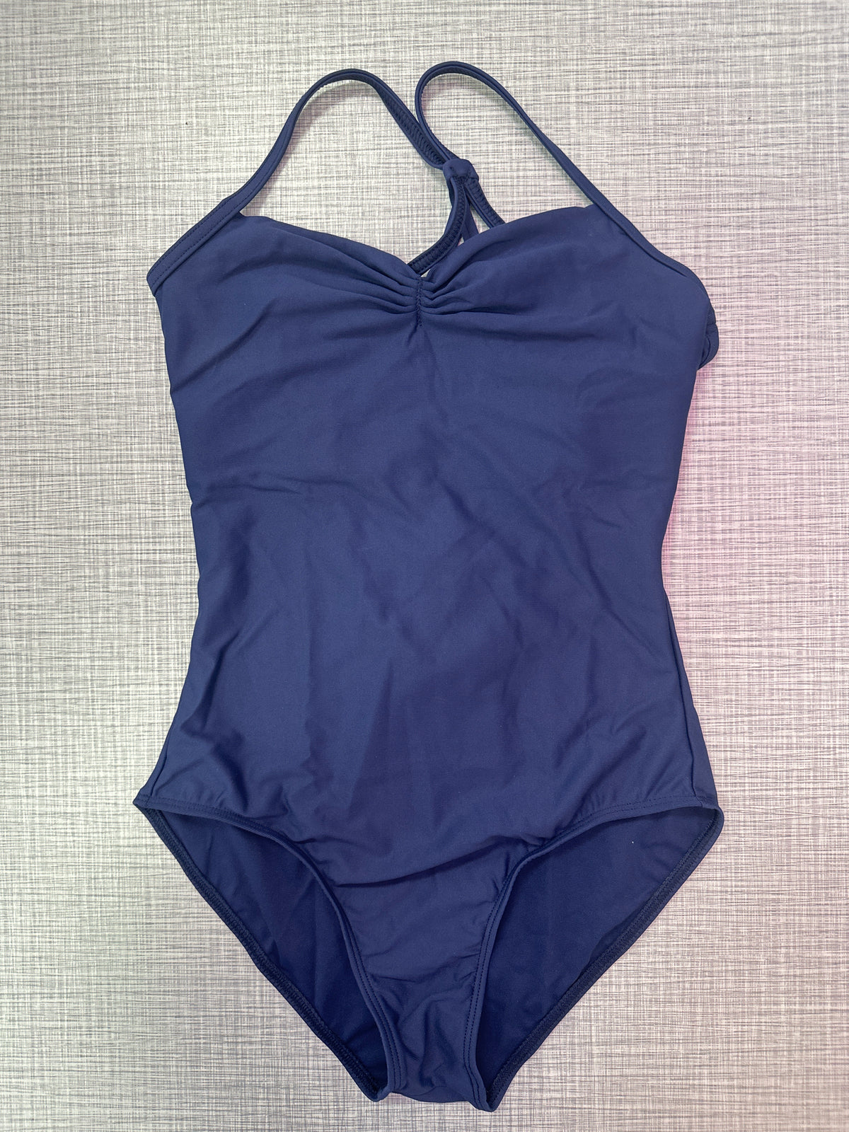 Wear Moi Page Leotard