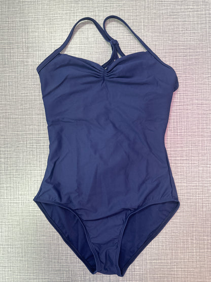 Wear Moi Page Leotard