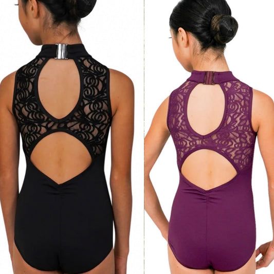 Quintessa Leotard #23136