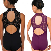 Load image into Gallery viewer, Quintessa Leotard #23136
