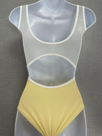 Yumiko Veronique Leotard.