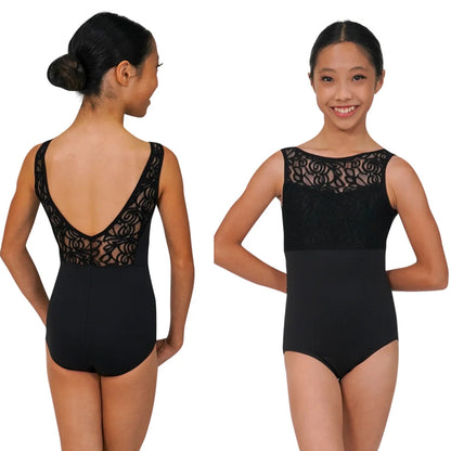 Elani Leotard #23137