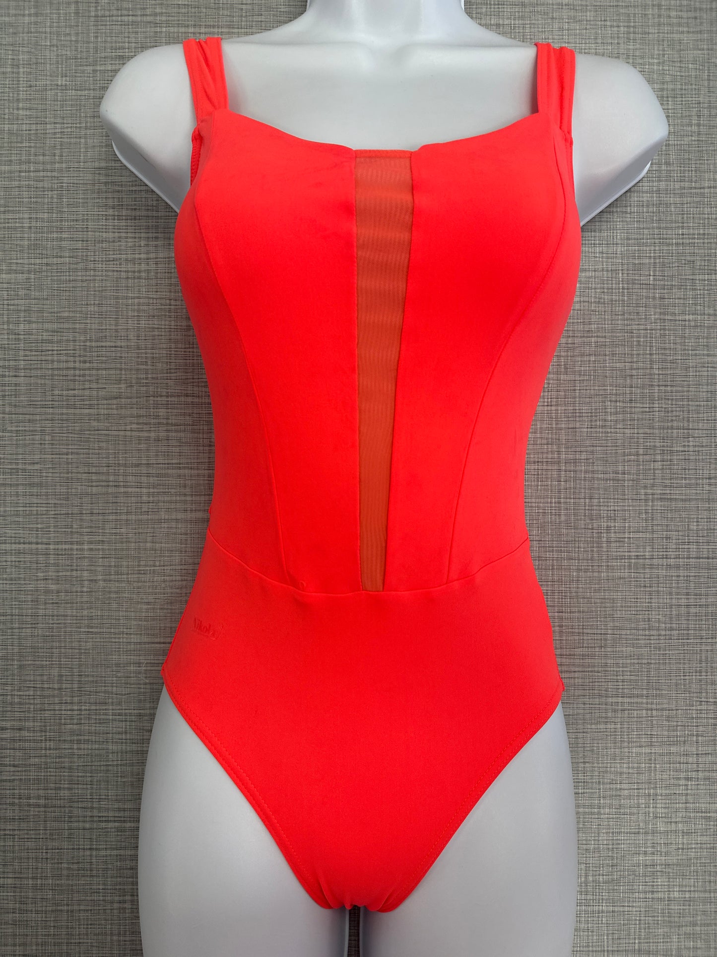 Vanessa Leotard #DA5102