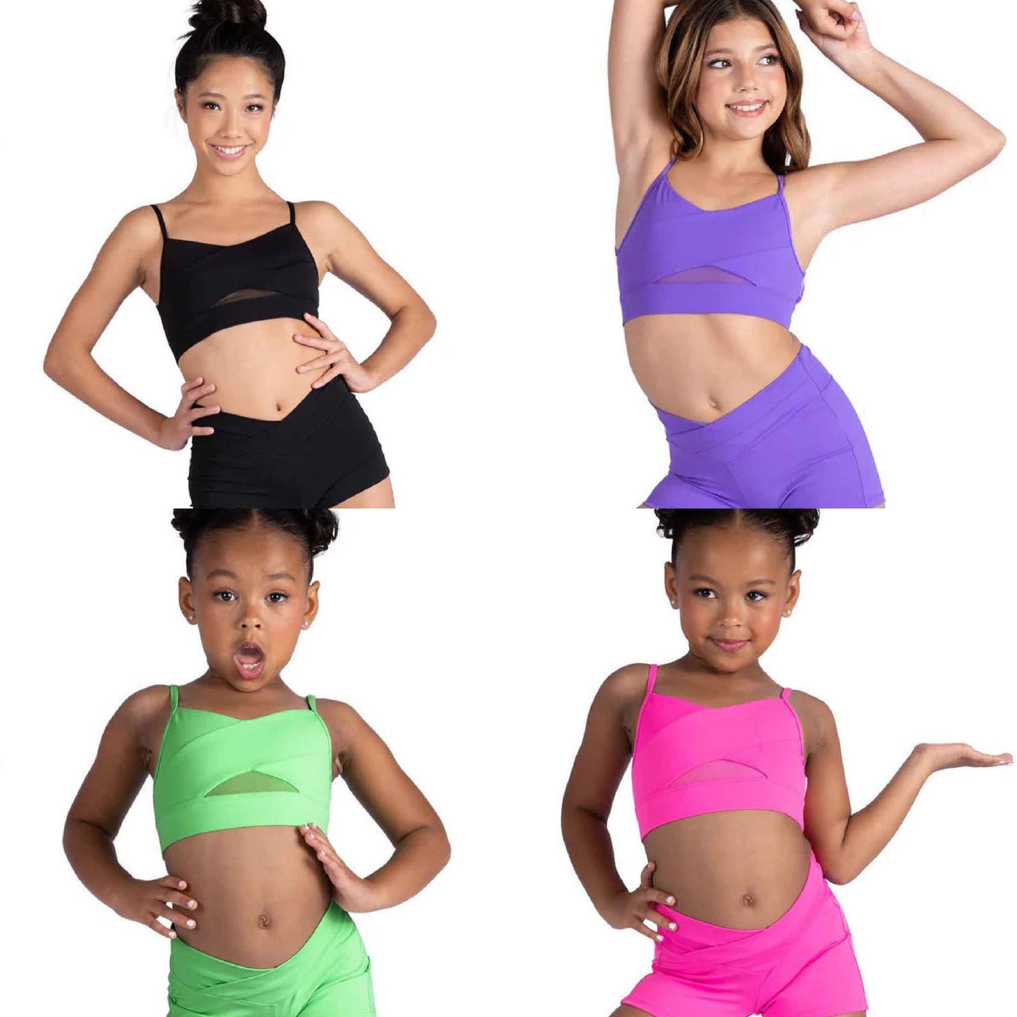 Sets – Tightspot Dancewear Center