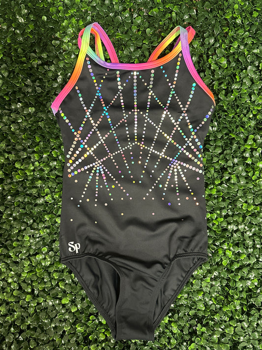 S.P. Prisma Leotard
