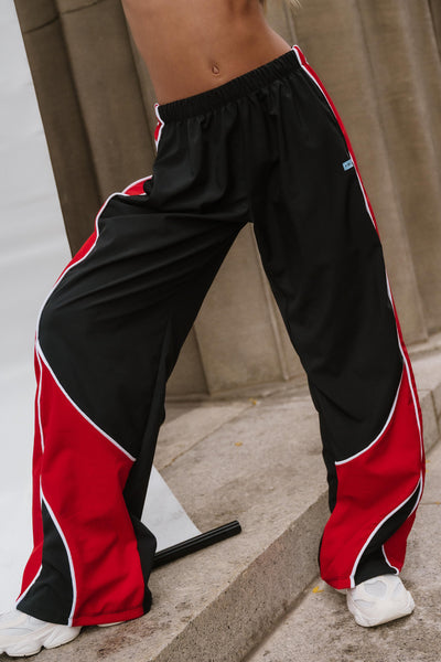 Five: Block Pant