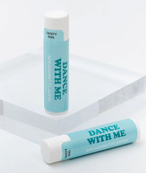 Dance Lip Balm