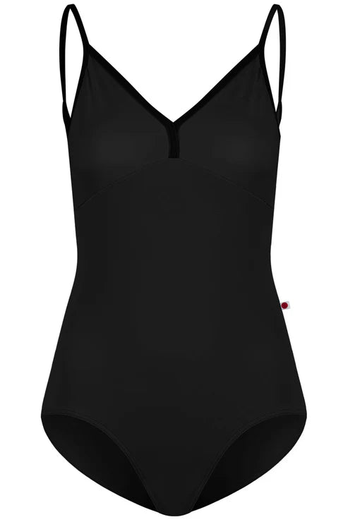 Yumiko Daria Leotard.