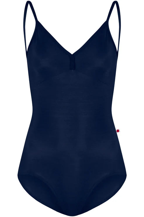 Yumiko Daria Leotard.