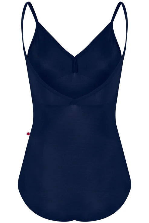 Yumiko Daria Leotard.