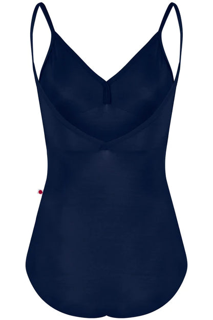 Yumiko Daria Leotard.